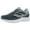 Navy/Light Blue, variant on Saucony Women's Navy/Light Blue Cohesion 14 Training Shoes - 8.5M