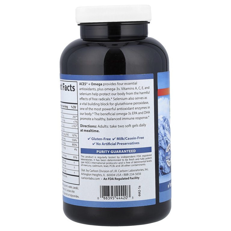 carlson glutathione Amazon.com: Carlson