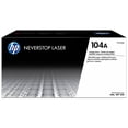 thumbnail image 1 of Tambor de creación de imágenes original HP LaserJet 104A W1104A color Negro, 1 of 2