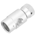 thumbnail image 1 of Adaptador De Recarga De CO2 Conector De Botella, Válvula De Refresco De Rosca Hembra TR21-4 Adaptador De Recarga De CO2 Para Máquina Doméstica Para Hacer Refrescos Para Llenar, 1 of 7