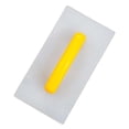 thumbnail image 2 of Paleta de acabado plano de PP, herramienta de hormigón, herramienta de construcción, paleta de enyesado para repavimentación de hormigón, superficie, 2 of 8