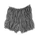 thumbnail image 5 of Pantalones de Cintura Elástica para Mujeres Primavera Y Verano Lindo Cintura Elástica Hinchada Nueva Impresión Pantalones Cortos Casuales, 5 of 8