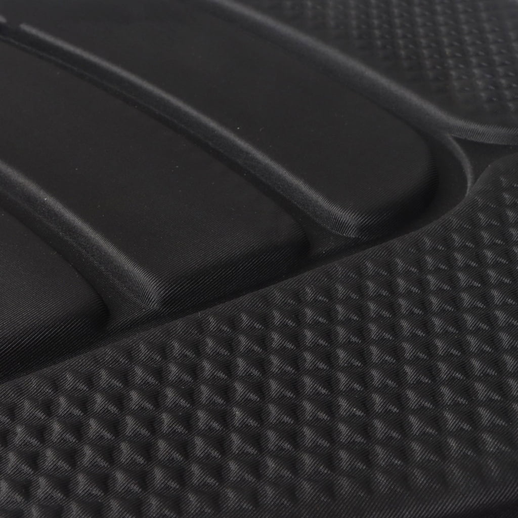 Paddling Cushion Adjustable Kayaks Seat Padded Canoes Backrest Seat for Kayaks Rowboats Fishing Boats
