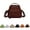 Coffee, variant on Veluna Shoulder Bag,Veluna Crossbody Shoulder Bag,Lyona Crossbody Bag,Large Capacity Anti Theft Top Handle Handbags for Women