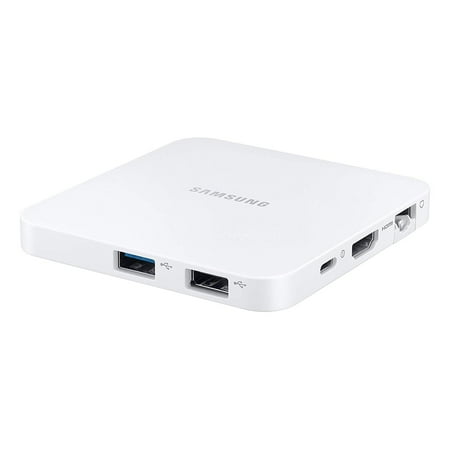 Samsung Multi-port Adapter, White