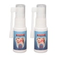 thumbnail image 4 of Aerosol Para El Cuidado De Las Encías, Aerosol Portátil A Base De Hierbas Para El Dolor De Encías De 20 Ml Para El Hogar Para Cancro, 4 of 7