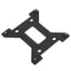 thumbnail image 5 of Soporte para radiador de enfriamiento operación simple Material PE Placa posterior de plástico de alta dureza para Intel Resistente a caídas para Intel 1150 para Intel 1155 ANGGREK Otros, 5 of 8