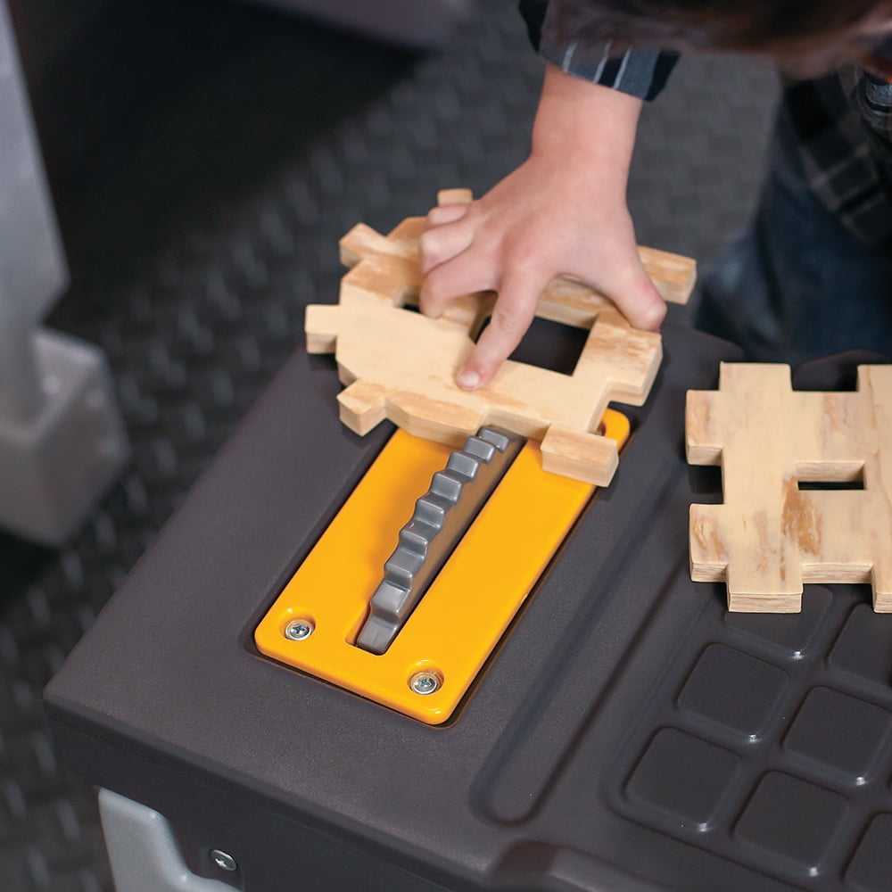 step2 489099 pro play workshop & utility bench