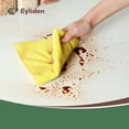 thumbnail image 7 of Eyliden Microfiber Cleaning Cloths Pads, 2 Pack of 10 Multicolor, Cleaning Towels, Reuseable, Size:12.6" x 12.6", 20 Count, 7 of 7