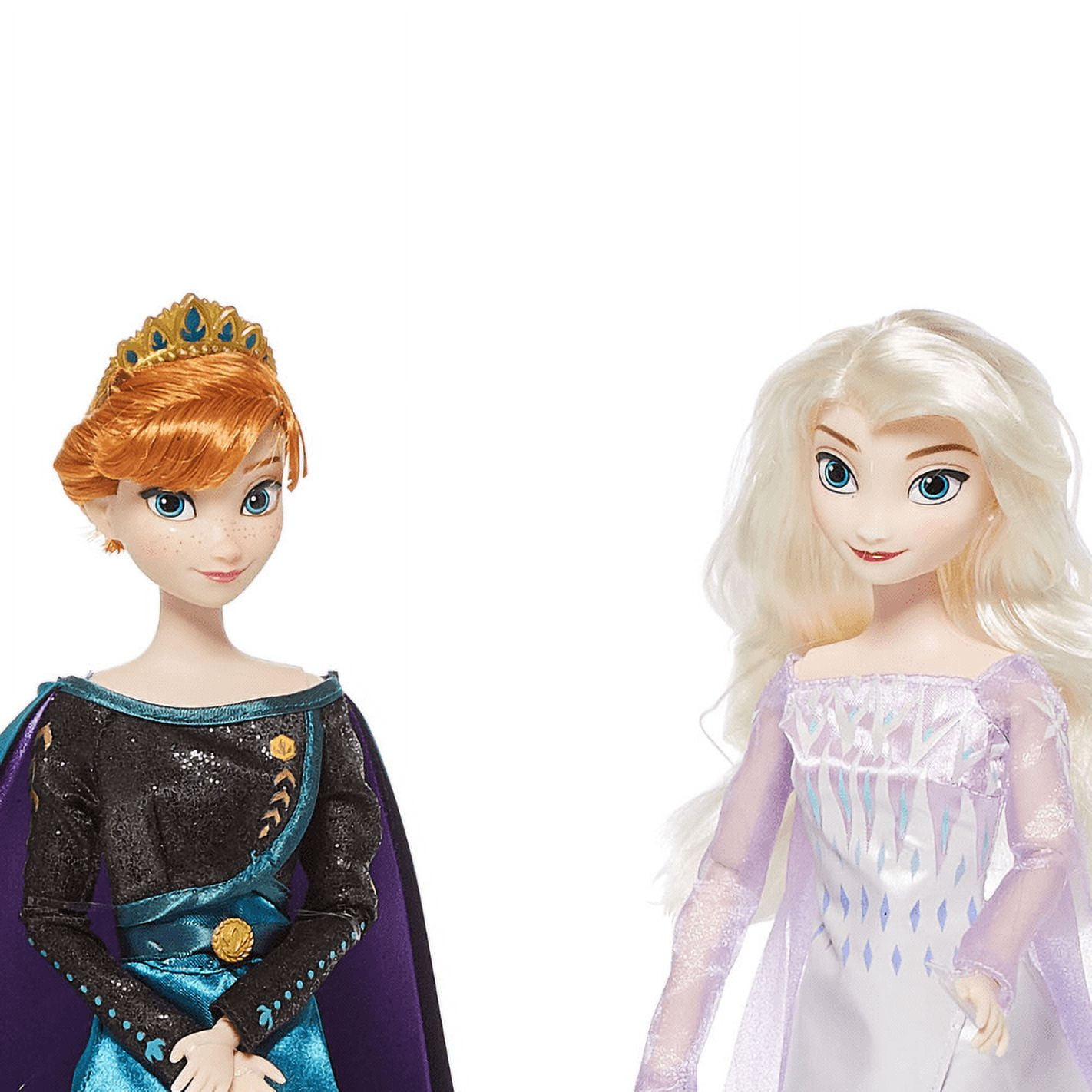 Elsa Classic Doll – Frozen 2 – 11 1/2