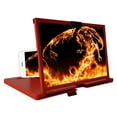 thumbnail image 3 of Jesscasday Video Amplifier Stand Bracket Phones Screen Magnifier For Smartphones Accessory, 3 of 16