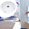 thumbnail image 5 of Applicable to XaBoat Deck Plate, Z Hatch Cover, 5 of 12