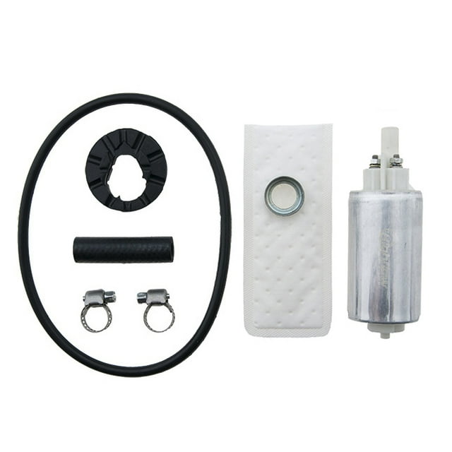 Quantum Intank EFI Fuel Pump with Tank Seal Strainer Fit Ducati 900 SS