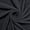 Charcoal, variant on Scuba Crepe Fabric Stretch Double Knit Neoprene Polyester Spandex Techno Material By the Yard - Pink (10 Yards)