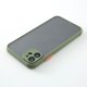 thumbnail image 1 of Funda de teléfono rígida de silicona mate con sensación de piel para Xiaomi Redmi Note 10 Pro Max 10s Note10 Poco F3, funda trasera global a prueba de golpes Tan Jianjun unisex, 1 of 2
