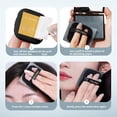 thumbnail image 6 of 100pcs/set Facial Oil Blotting Paper Matte Face Wipes I3T Control Oilabsor, 6 of 10
