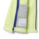 thumbnail image 3 of Chaqueta polar Columbia Baby Benton Springs Spring Yellow 3/6M, 3 of 9