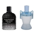 thumbnail image 1 of Perfume Viaan Krishna VALENTINE MILANO INVINCIBLE AQUA 100 ml, 1 of 9