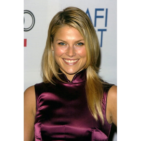 Ali Larter At Arrivals For Walk The Line Premiere At Afi Fest 2005 Opening Night Gala, The Arclight Hollywood Cinerama