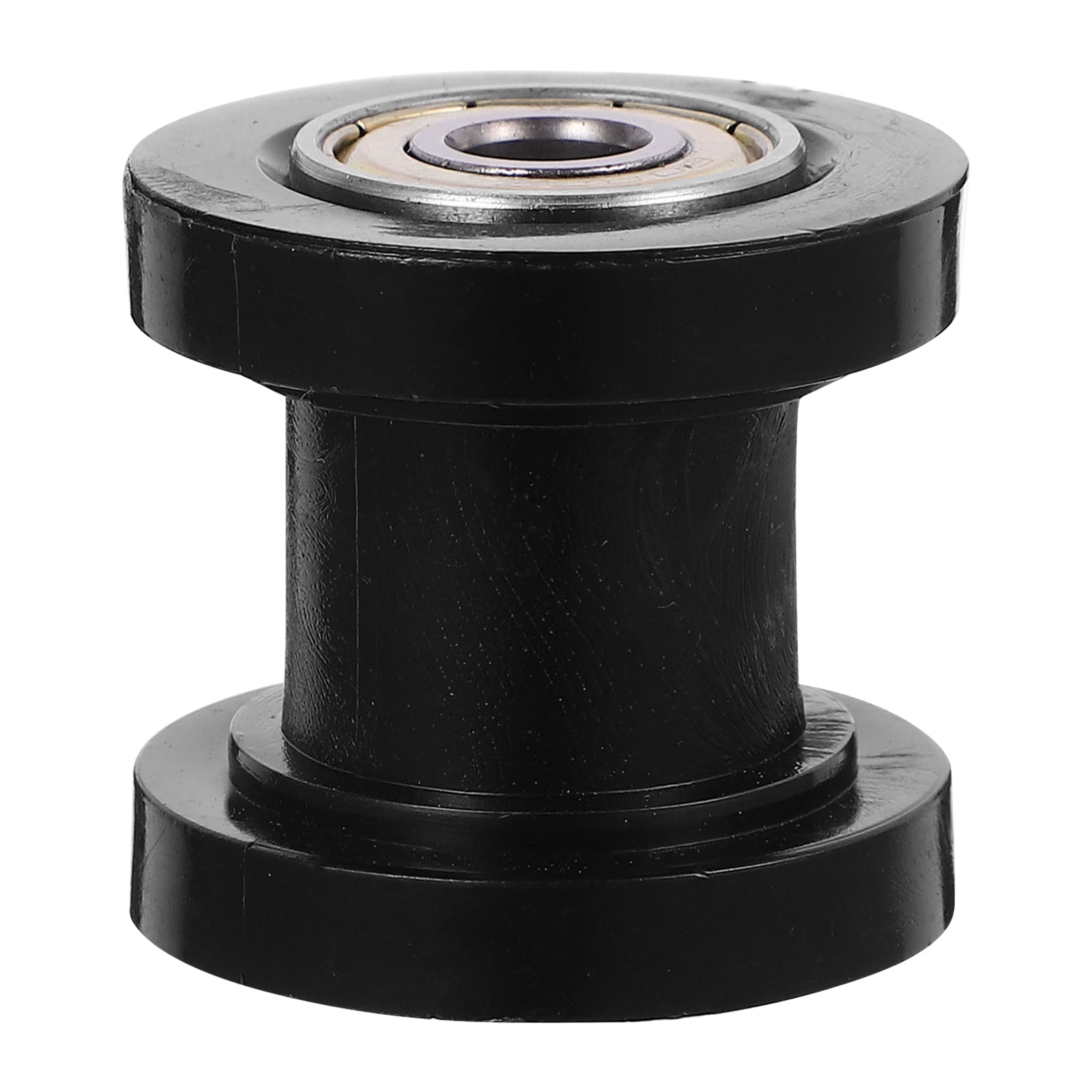 Chain Tensioner 8mm Motos Escala Accesorios Para Motocicletas Universal Skid Wheel Plastic