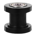 thumbnail image 1 of Shisuyan Chain Tensioner Guide Sprocket Anti-slip Wheel Chain Roller Pulley Tensioner Motorcycle Accessory, 1 of 9