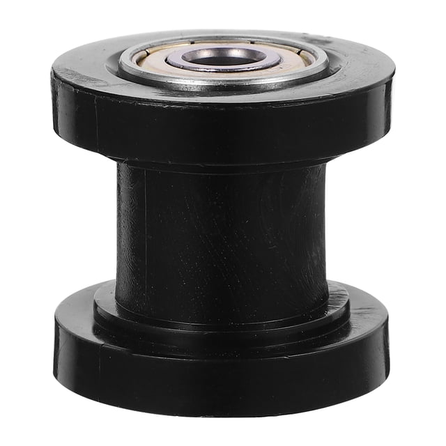 Shisuyan Chain Tensioner Guide Sprocket Anti-slip Wheel Chain Roller Pulley Tensioner Motorcycle Accessory