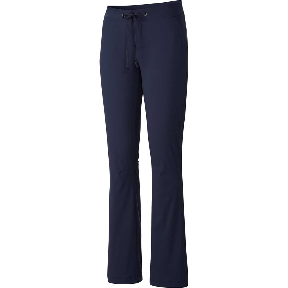 columbia walking soft track pants
