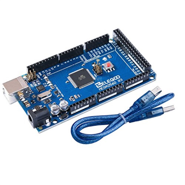 elegoo mega 2560 project elegoo mega 2560 project
