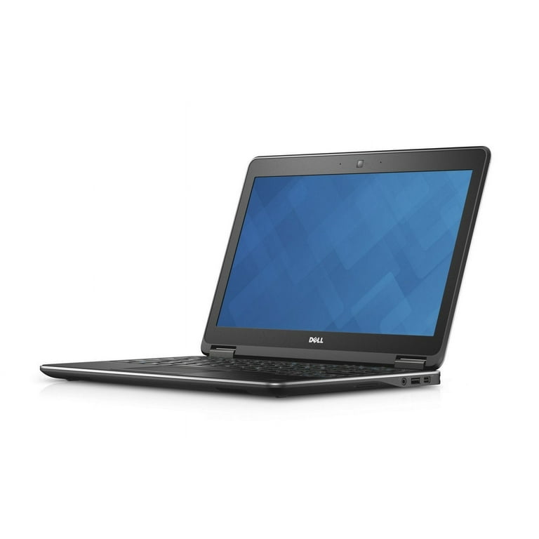 Dell Latitude E7250 Intel i5-5300U 2.30Ghz 8GB RAM 128GB SSD Win 