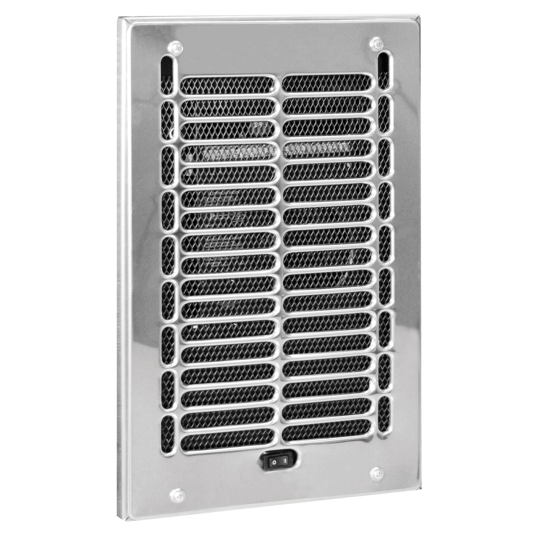 Cadet RBF Series Bathroom Heater Flush-Mount Wall Can Only 