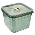 thumbnail image 4 of Caja de almacenamiento de alimentos Contenedor de almacenamiento de frutas vegetales Refrigerador de refrescos, 4 of 4