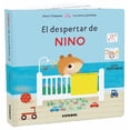 thumbnail image 1 of EL DESPERTAR DE NINO COMBEL EDITORIAL LAURENCE JAMMES;&nbsp;MARC CLAMENS, 1 of 2