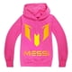 thumbnail image 1 of 2022 Messi 2022 Baby Girl Boy Sudadera con capucha de manga larga Ropa para niños pequeños Primavera Otoño zhangmenya LED, 1 of 2