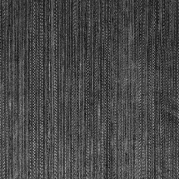 Ahgly Company Indoor Square Abstract Gray Modern Area Rugs, 7' Square
