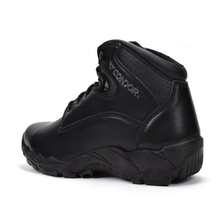 condor work boots