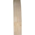 thumbnail image 4 of 6"W x 22"D x 28"H Thorton Rough Sawn Knee Brace, Douglas Fir, 4 of 4