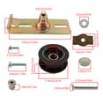 thumbnail image 6 of labwork Pulleys & Idler Kit For Walk-Behind 126-7890 126-0316 131-4506 Lawn Mower, 6 of 6