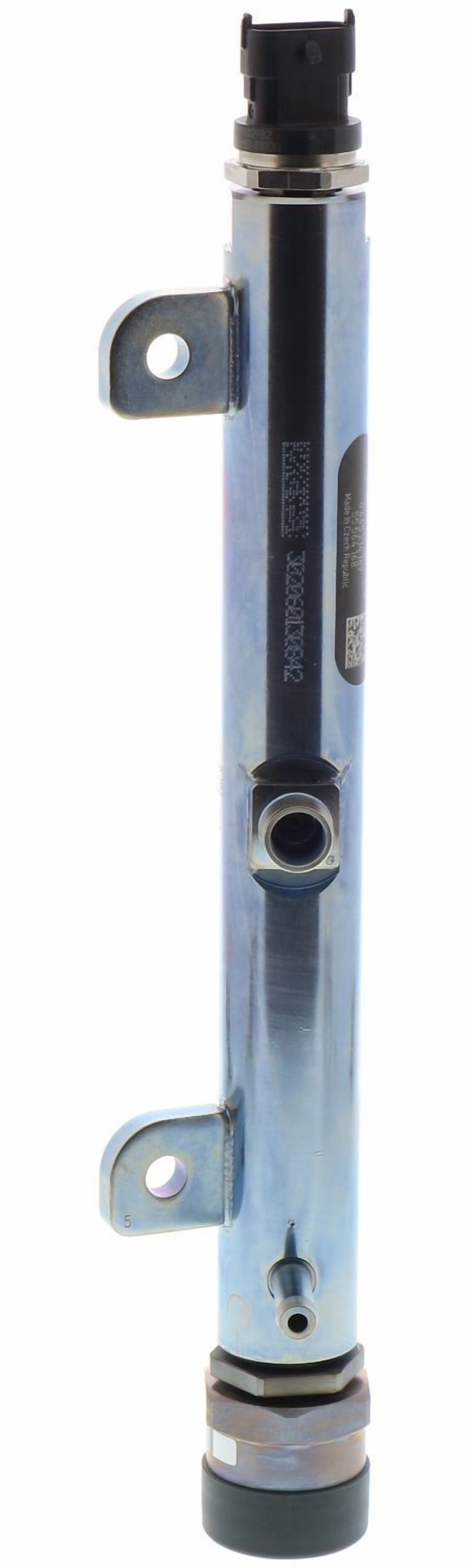 Bosch 0445214189 Fuel Injector Rail