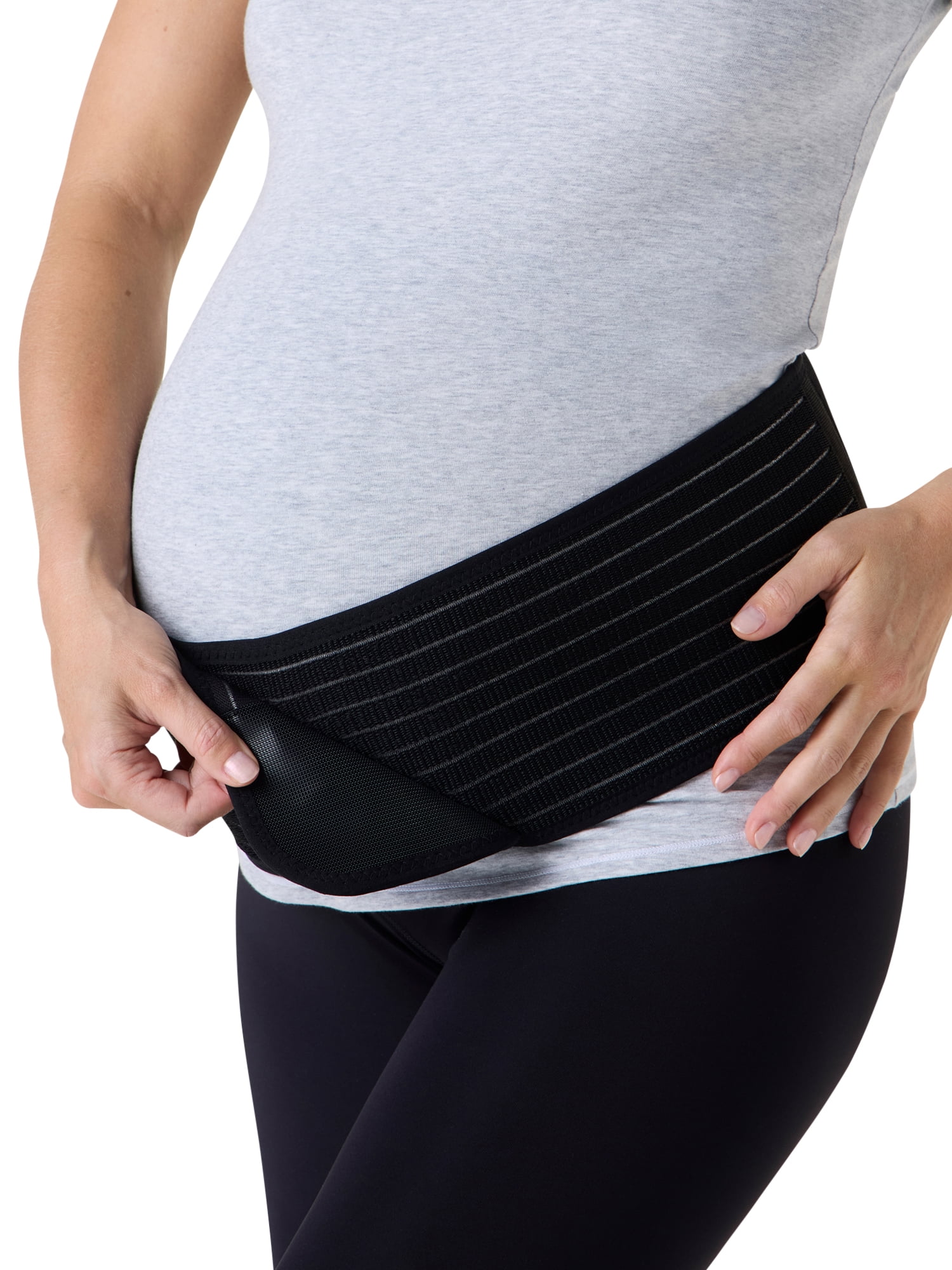 Ingrid & Isabel For Every Belly Women's Maternity Pregnancy Support Belt, Sizes S-XXXL