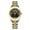 Brown, variant on Chenxi Women Golden & Silver Classic Quartz Watch Female Elegant Clock Luxury Gift Watches Ladies Waterproof Wristwatch - Quartz Wristwatches