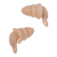 thumbnail image 1 of SHISUYAN 1 Pair Creative Sleeping Noise Canceling Earplugs Sound Insulation Earplugs, 1 of 8