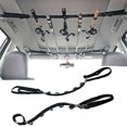 thumbnail image 1 of Agiferg Car Fishing Rod Strap Vehicle Fishing Rod Carrier Stand, 1 of 1