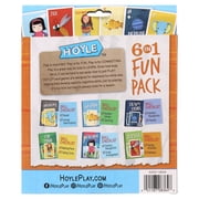 Hoyle 6 In 1 Fun Pack Card Games