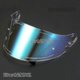 thumbnail image 3 of Visera para casco Yashi Glamster CPB-1V lente retro accesorios para casco Shoei, 3 of 5