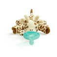 thumbnail image 1 of Philips Avent Soothie snuggle, 0m+, giraffe, SCF347/01, 1 of 8