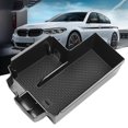 thumbnail image 5 of Car Armrest Box For 5 Series G30 G31 2020 2021 Center Console Organizer Stowing Tidying, 5 of 5
