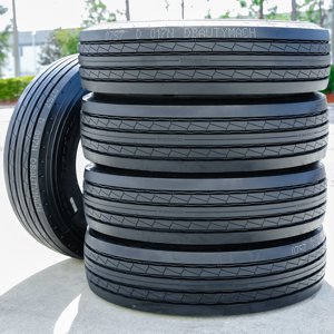 Nebula Grand Trailer-N’ 001 All Steel ST235/85R16 235/85R16 133/128L H 16 Ply Trailer Tire Sansujyuku sansujyuku.com