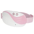 thumbnail image 2 of USB Charging Electric Menstrual Heating Massaging Belt Vibration Massage Uterus Warmer, 2 of 7