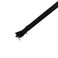 thumbnail image 2 of Sonducket Boya marcadora de superficie de buceo SMB con válvula, cinta reflectante, buzo submarino debajo del flotador, accesorios para deportes Deportes acuáticos Negro Válvula grande, 2 of 6
