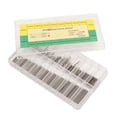 thumbnail image 2 of Watch Split Pin, Portable  Stainless Steel Watch Band Spring Bar Pins  For Watch Repairers, 2 of 8